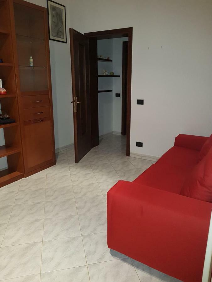 Il Diacciarello Apartman Gabbro Kültér fotó