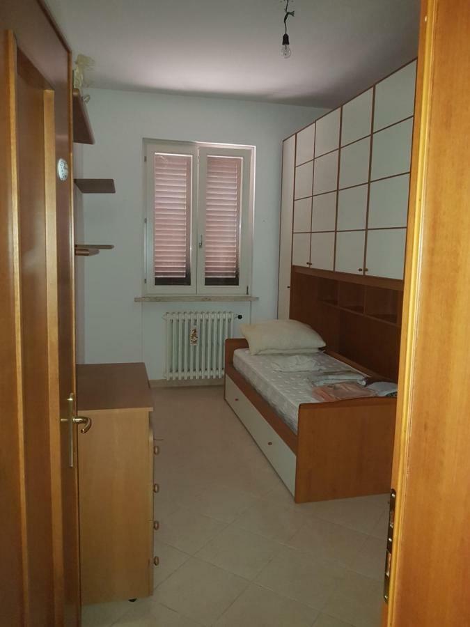 Il Diacciarello Apartman Gabbro Kültér fotó